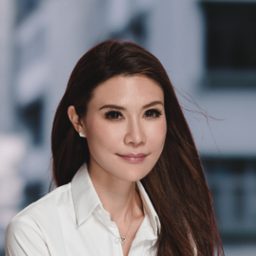 Jennifer Cheng Lo, Founding Partner & Chief Strategy Officer