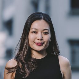 Natalie Ng, Head of Ops & Planning
